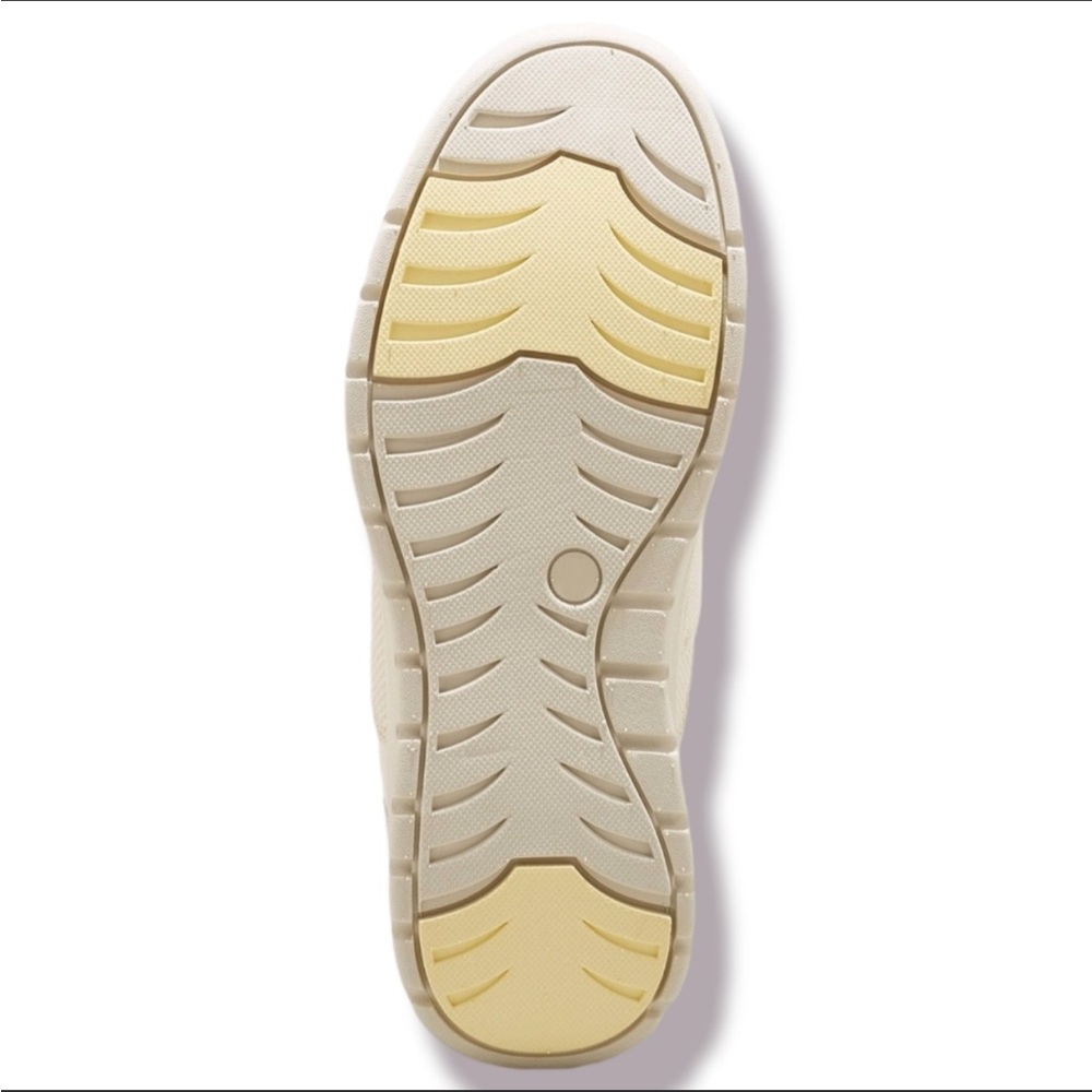 All In Motion Seaker slip on comfort size 10 off white - Picture 3 of 11